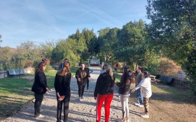 Le lycée « Le Savès » accueille les jeunes stagiaires BAFA durant les vacances scolaires