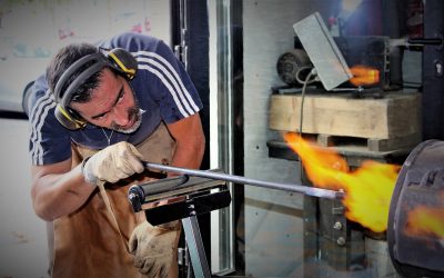 Sur un air d&rsquo;enclume !