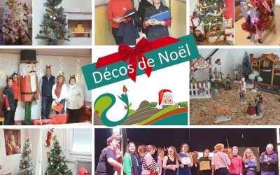 Concours de la plus belle salle de classe