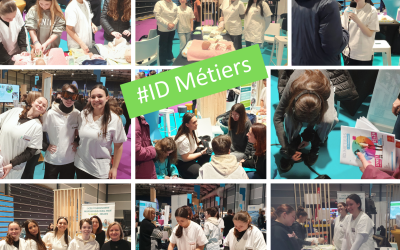 Salon ID Métiers Auch 2025