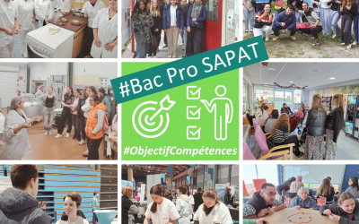 Bac Pro SAPAT : pourquoi choisir cette filière ?