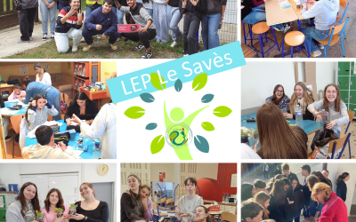 Ça vie ! Ça bouge au Savès !